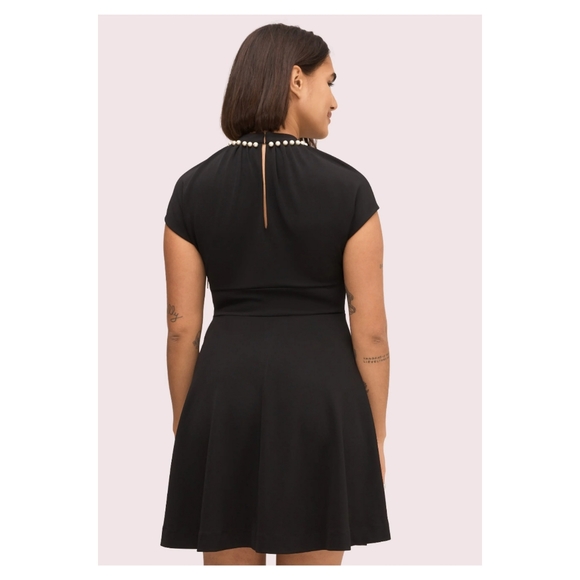 Kate Spade Pearl Pavé Dress - Picture 7 of 10